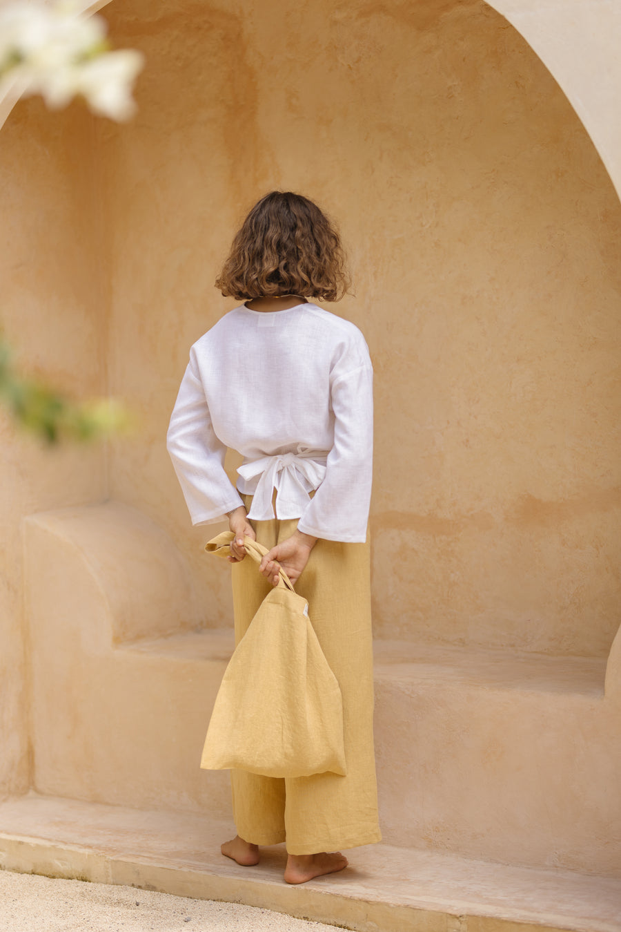 Signature Tote