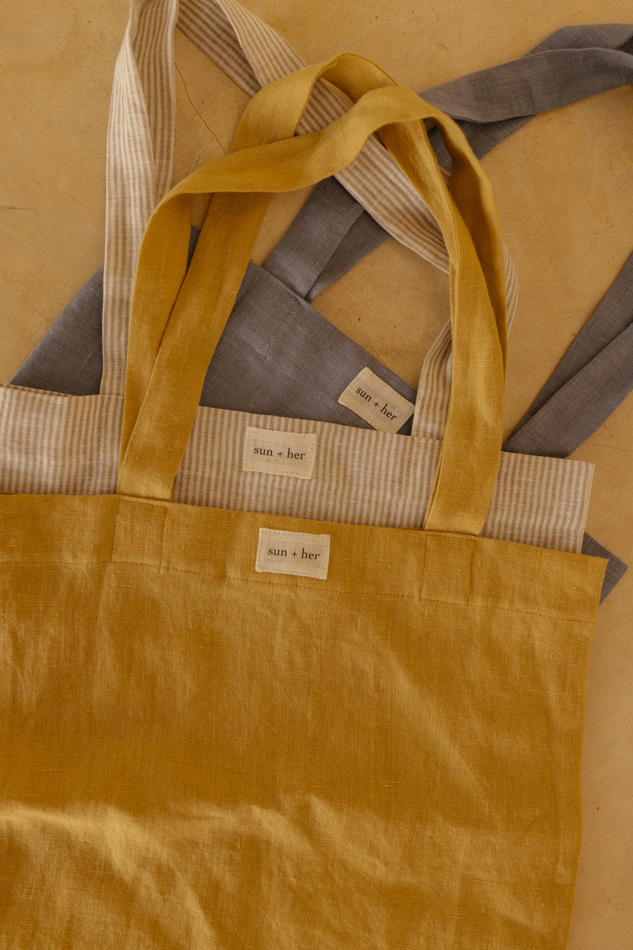 Signature Tote