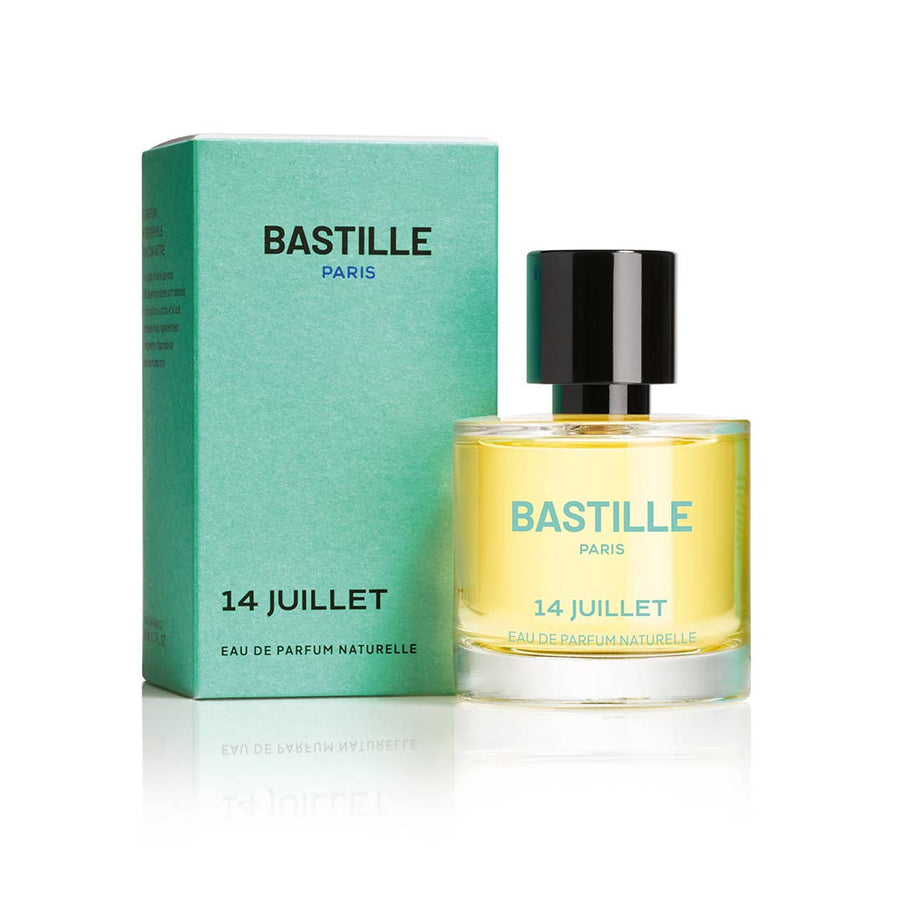 14 Juillet Eau de Perfume