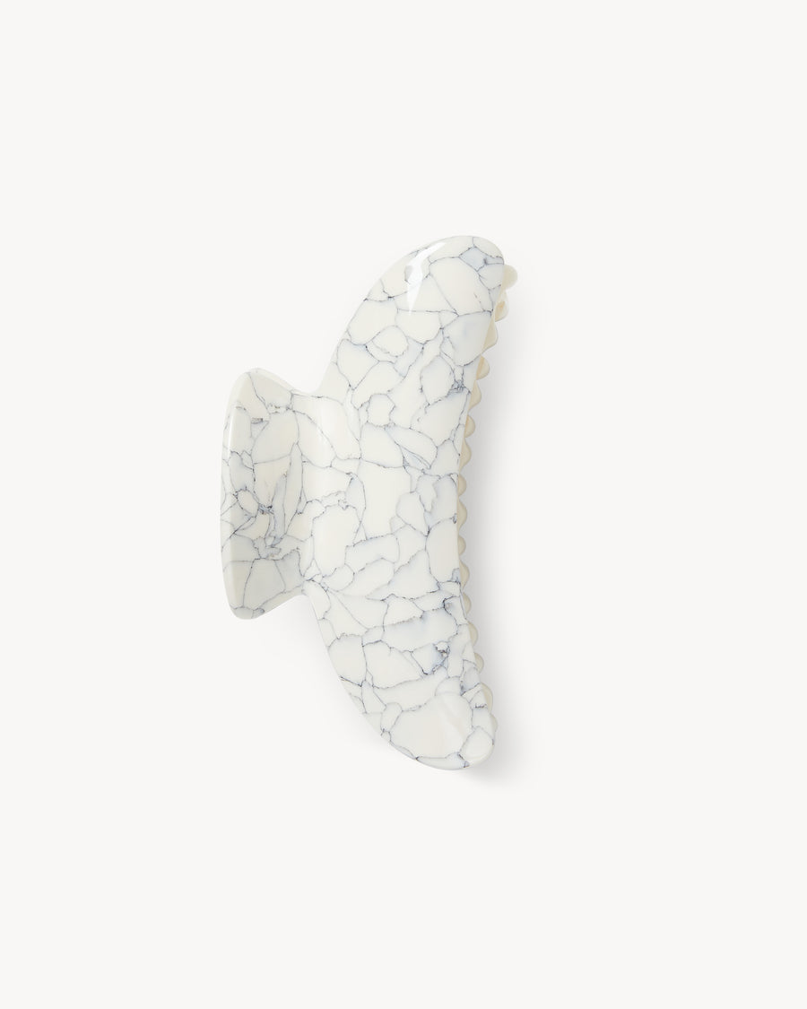 WP Grande Heirloom Claw in Marble