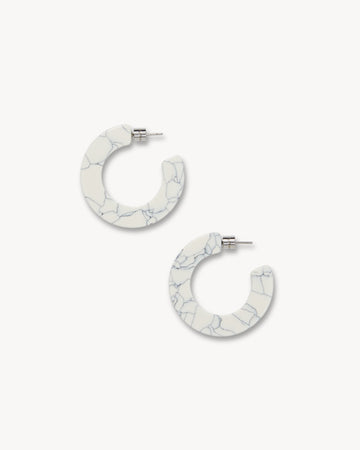 Kate Hoops in Marble