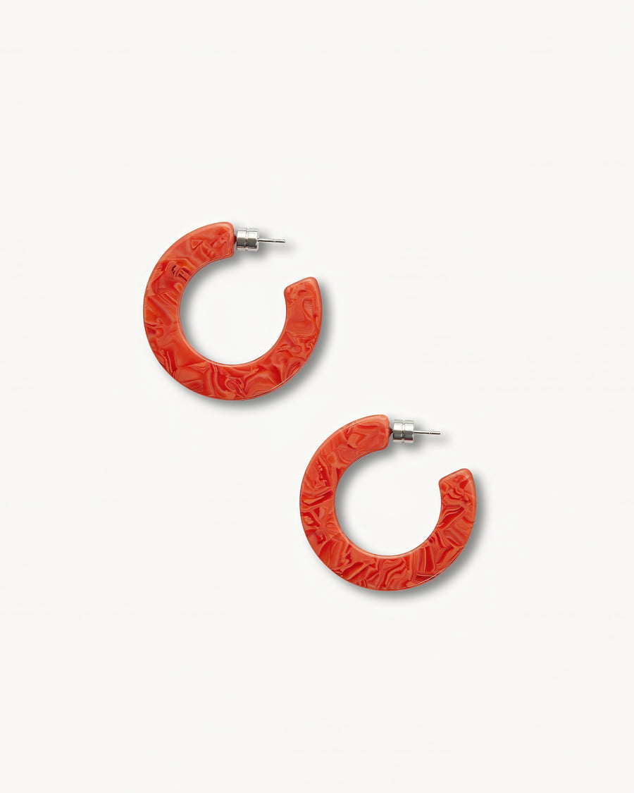 Kate Hoops in Poppy