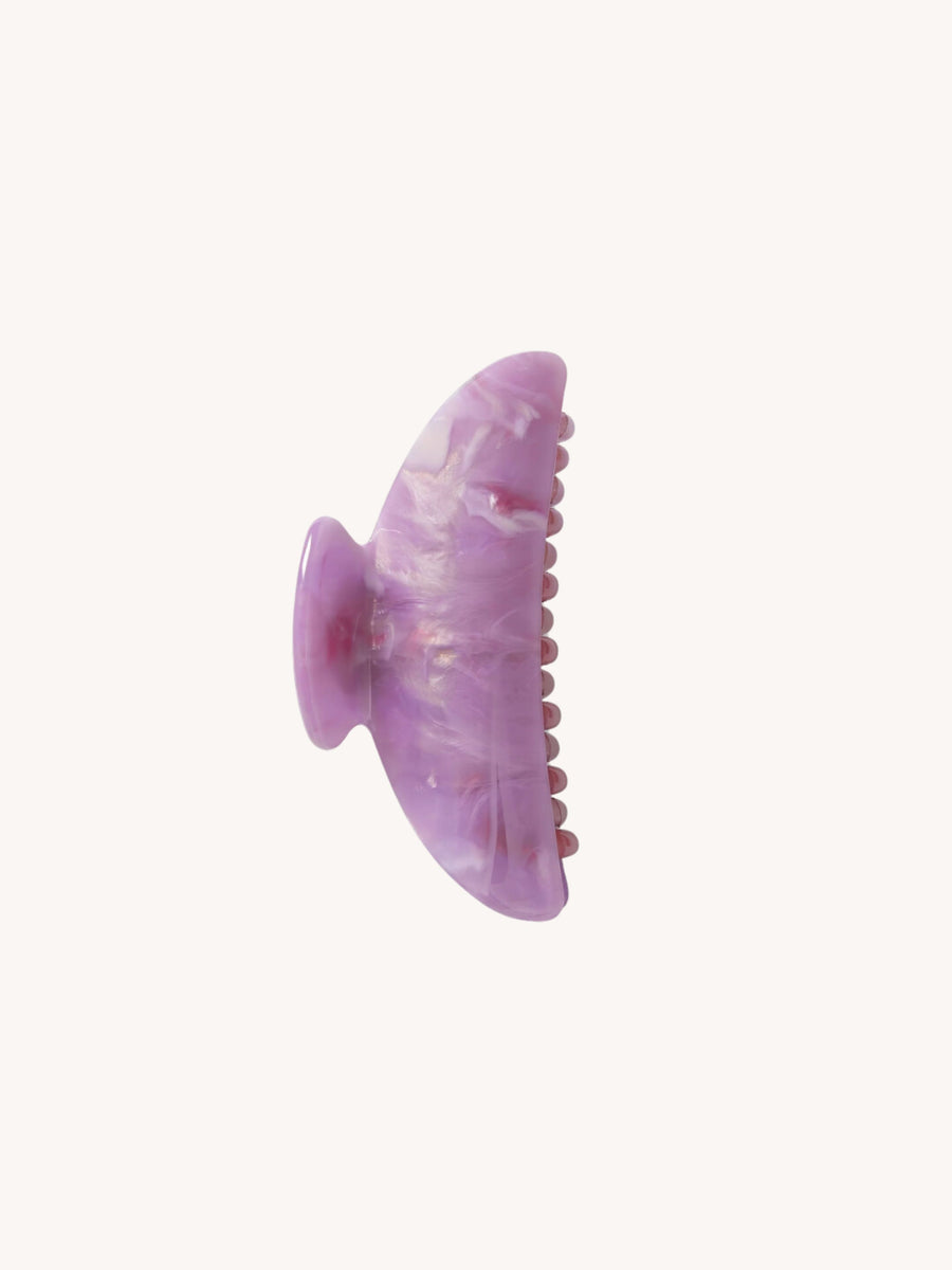 WP Midi Heirloom Claw in Orchid