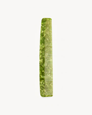 No. 1 Comb in Pistachio