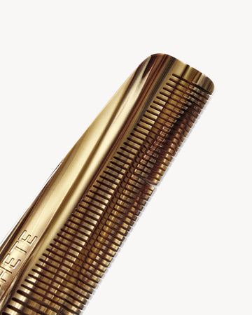 No. 1 Comb in Tiger's Eye