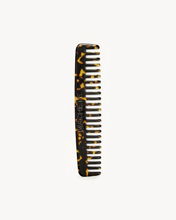 No. 3 Comb in Dark Tortoise