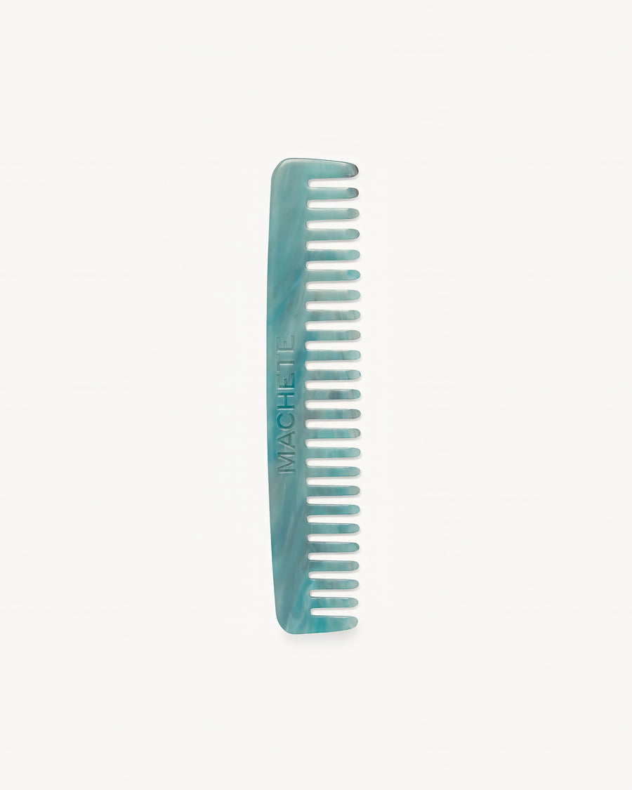 No. 3 Comb in Jadeite