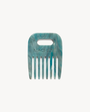 No. 4 Comb in Jadeite