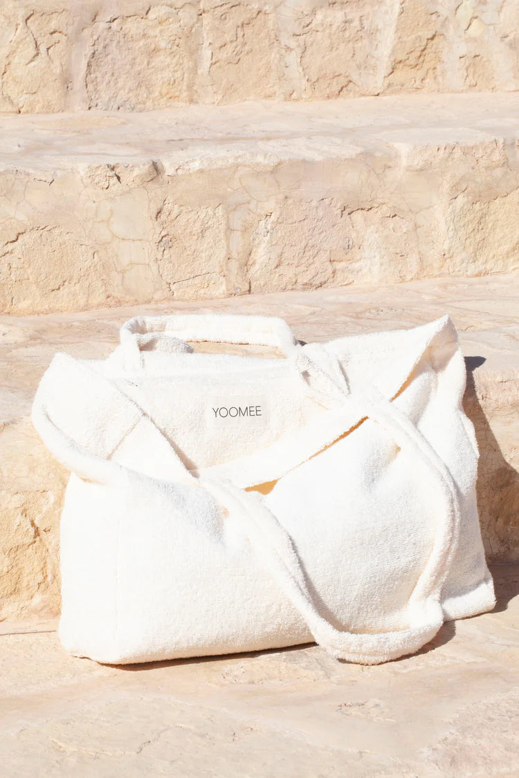 Bag - SAIDA beige