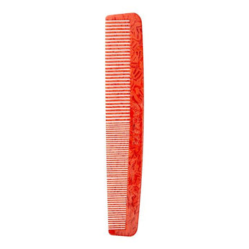 No. 1 Comb in Poppy