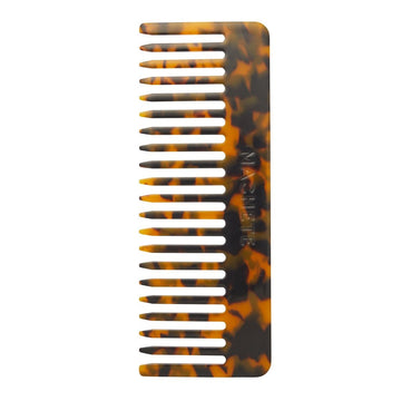 No. 2 Comb in Classic Tortoise