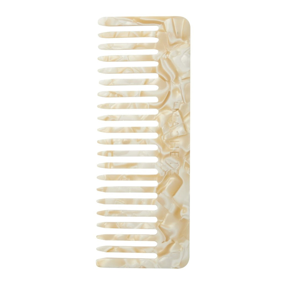 No. 2 Comb in Ivory