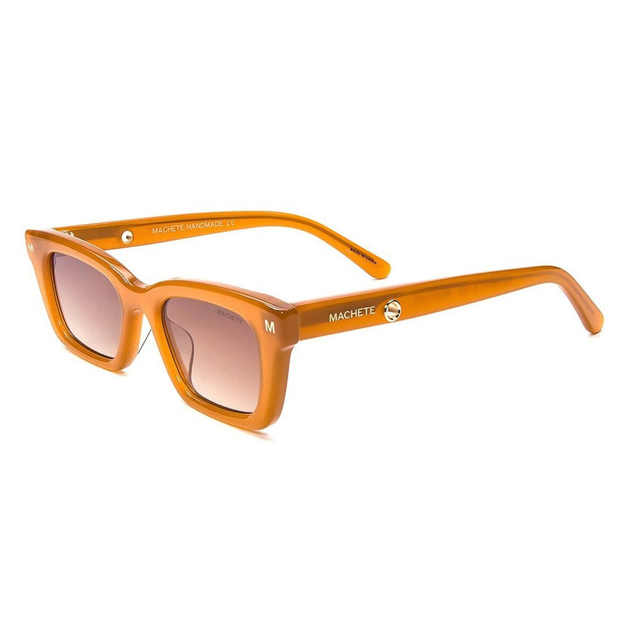 Ruby - Sunglasses in Cognac